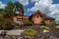 Les Kotas du bonheur - B&B Soultzeren