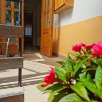 PRIMAVERA Keszthely - Bed and Breakfast Keszthely