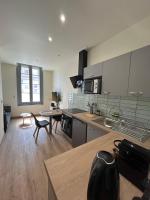 L Oustalet - B&B Castelnaudary