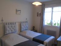 Maison 2 Chambres
