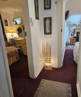 King Suite with Spa Bath