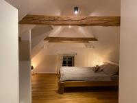 Kernsaniertes Haus in der Natur - Bed and Breakfast Sumte