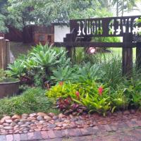 River House Lodge - Ferienwohnung Malelane