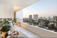 Elegant Oceanview Stay - Ferienwohnung Gold Coast