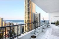 Elegant Oceanview Stay - Ferienwohnung Gold Coast