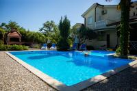 Kuća za odmor Magnolia - B&B Ljubuški