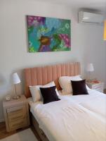 Appartement met 2 slaapkamers