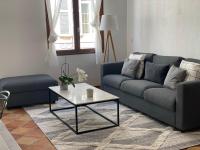 L Authentique - Un Voyage en Provence - B&B