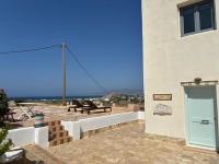 Chambre Double Deluxe avec Balcon - Vue sur Mer