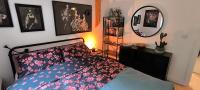 Kilmainham Homestay, Large Double Room - B&B Dublin