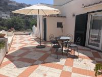 Casa Dilà - Ferienwohnung