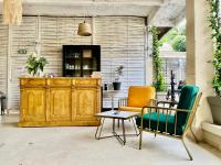 Appartement Coeur de Ville - B&B