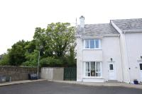 ChurchMews a Lovely 3 Bedroom Home with Golf, Fishing and Seaside - Chambres d’hôtes Donegal