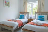 ChurchMews a Lovely 3 Bedroom Home with Golf, Fishing and Seaside - Chambres d'hôtes Donegal