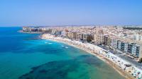 Playa Near - Ferienwohnung Torrevieja