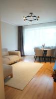 Apartment near city centre - Ferienwohnung