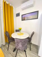 OLGA APARTMENT - B&B Kotor
