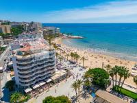 UHC SANTILLANA FAMILY COMPLEX - B&B Salou