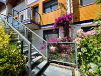 Dúplex Stylish Host con vistas al mar - Ferienwohnung Cóbreces