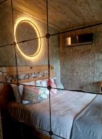 Two-Bedroom Deluxe Apartment with Ocean View