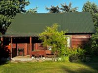 Domek letniskowy nad jeziorem Piaseczno - B&B Gmina Ludwin