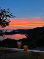 Peaceful house Seoci - Bed and Breakfast