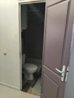 Studio Urbain Cosy-Touche Rétro 1 - B&B Perpignano