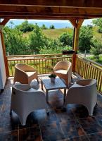 GREEN MOON Breza - Ferienwohnung Gornja Breza