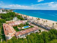 UHC RESIDENCIAL VILLA CRISTAL - Bed and Breakfast Miami Platja