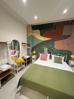 Maison d'Elena - B&B
