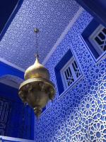 RIAD CHENGLI 蓝城里 - Chambres d’hôtes Chefchaouen