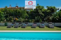 Jumping House in Calonge - Bed and Breakfast Calonge