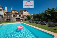 Jumping House in Calonge - B&B Calonge