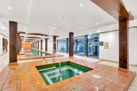 One-Bedroom apartment in Goldsbrough Suites - Ferienwohnung Sydney