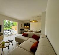 T3 avec jardin - mer, soleil et tout à pied - B&B Cavalaire-sur-Mer