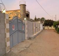 Apartment Complex bijilo The gambia - B&B Bijilo