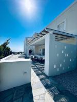 Hideaway Syros - Ferienwohnung