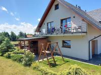 Apartamenty Orlena - B&B Ostrowo