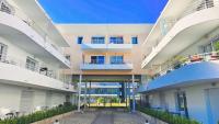 Charmant T2 avec Piscine vue lac aux minimes La Rochelle - Ferienwohnung