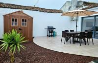 Casa da Mana - B&B Feteira Grande