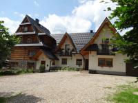 Apartamenty Tatrzańska Dolina - B&B Kościelisko