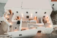 Noema Lindos - Angeliki Suite - B&B Lindos