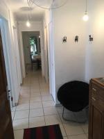 Au fil du Chassezac #Kiwi - B&B Chambonas