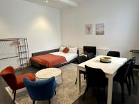 London Regent Apartments King's Cross - Chambres d'hôtes Londres