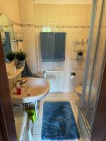 Appartement met 2 Slaapkamers en Balkon