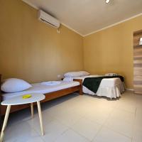 Lemon House Borsh - B&B Himarë