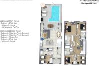 Five-Bedroom Holiday Home