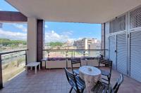 YCH-Modern flat with terrace near Eataly - B&B Roma