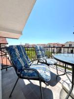 Hida Ile apartments - B&B