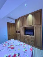 Apartament, Lungomare, Vlore - B&B Vlorë
